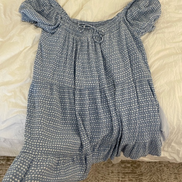 Pookie & Sebastian mini dress - Picture 3 of 6